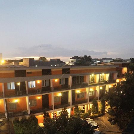 Hotel Grand Orri Susukan Dış mekan fotoğraf