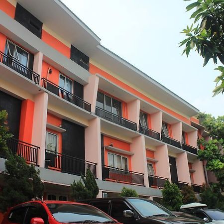 Hotel Grand Orri Susukan Dış mekan fotoğraf
