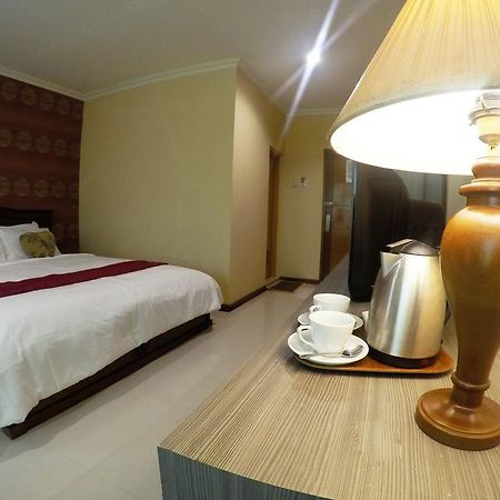 Hotel Grand Orri Susukan Dış mekan fotoğraf