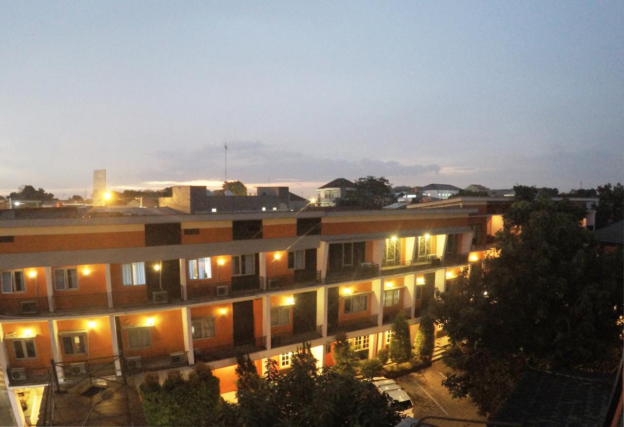 Hotel Grand Orri Susukan Dış mekan fotoğraf