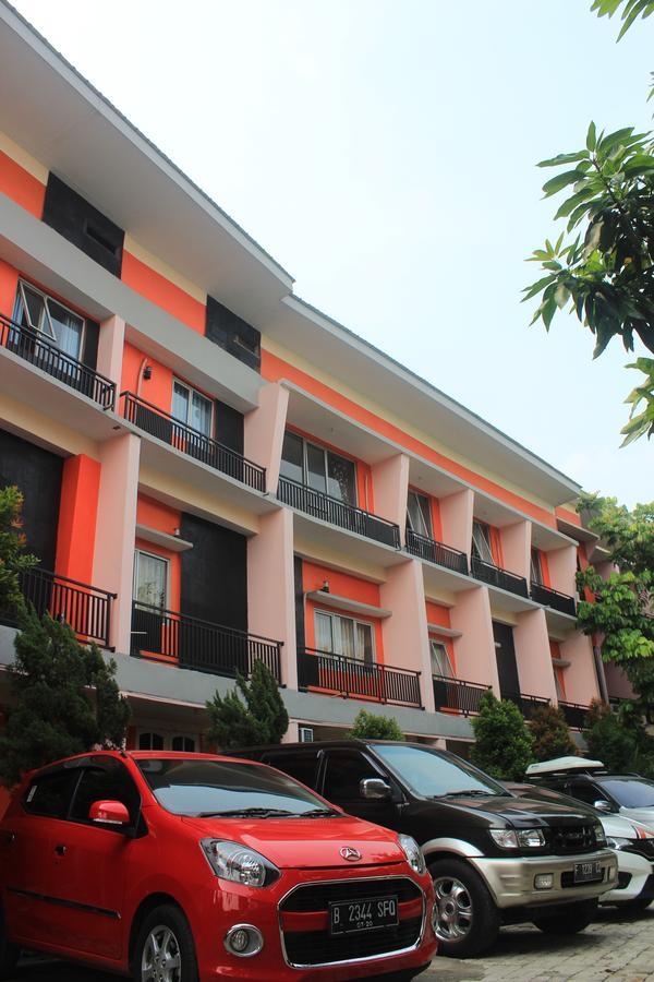 Hotel Grand Orri Susukan Dış mekan fotoğraf