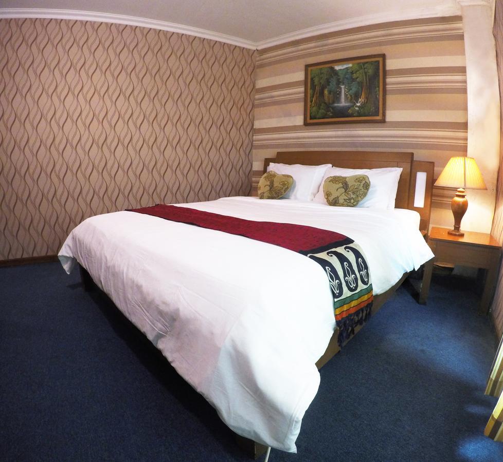 Hotel Grand Orri Susukan Dış mekan fotoğraf