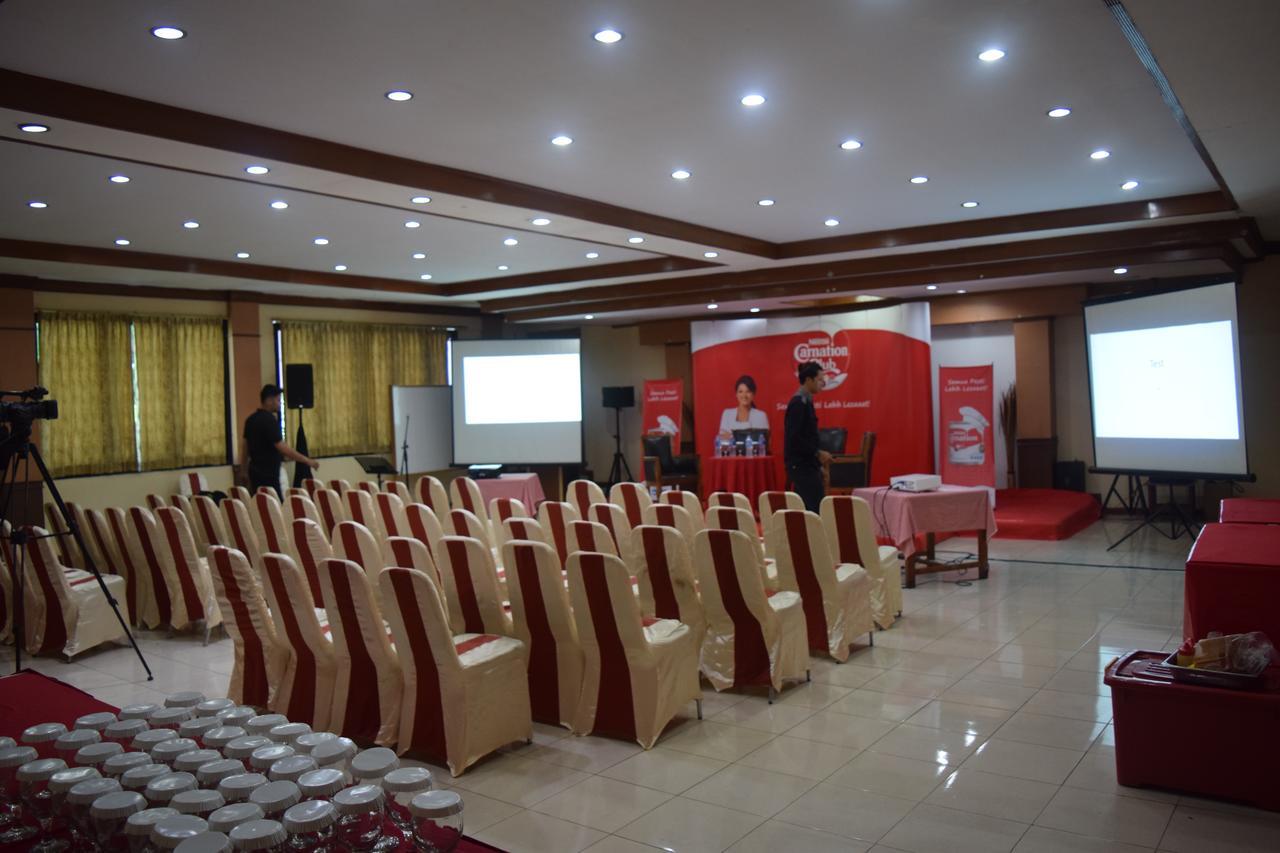 Hotel Grand Orri Susukan Dış mekan fotoğraf