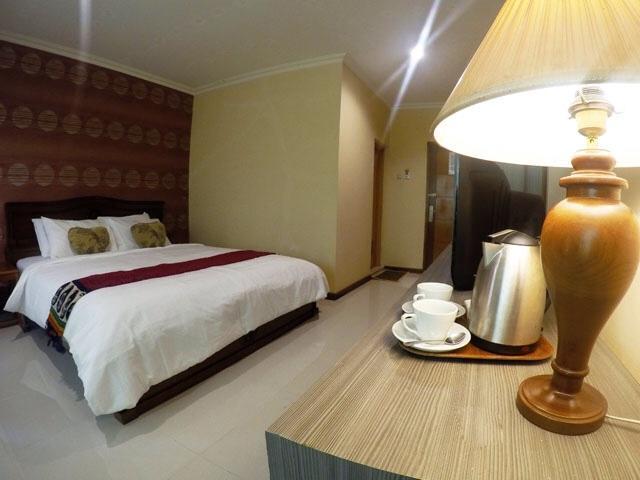 Hotel Grand Orri Susukan Dış mekan fotoğraf